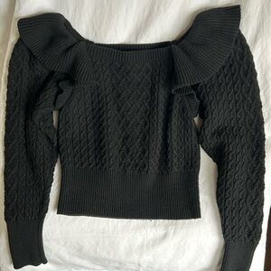 BCBG MAX AZRIA Sweater